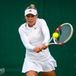 Wimbledon Championships 2024 - Day 3