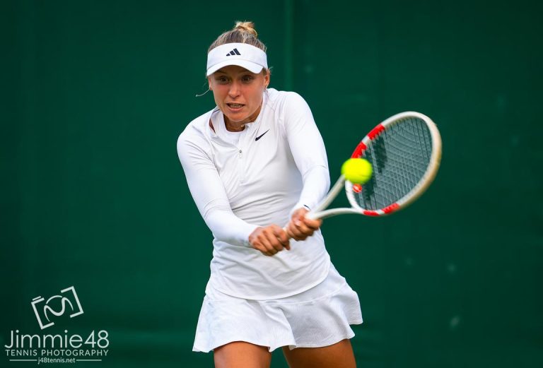 Wimbledon Championships 2024 - Day 3