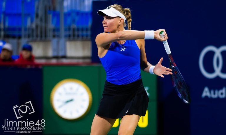 National Bank Open 2025 - Day 5