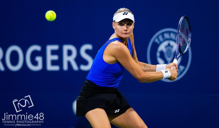 National Bank Open 2025 - Day 5