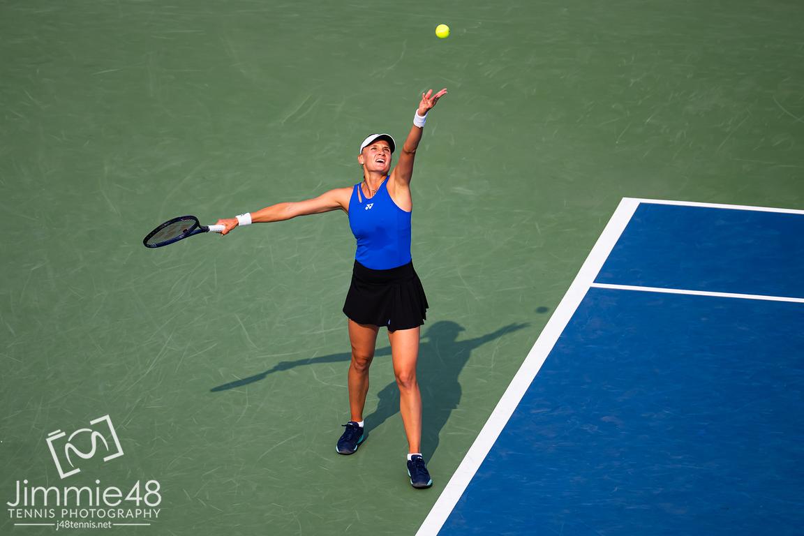 National Bank Open 2025 - Day 7