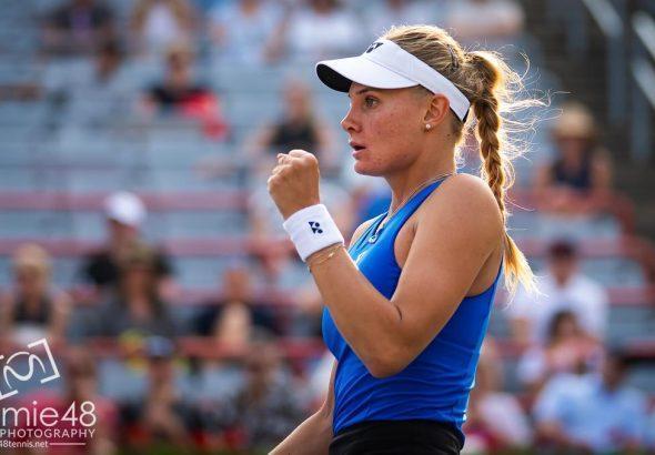 National Bank Open 2025 - Day 7