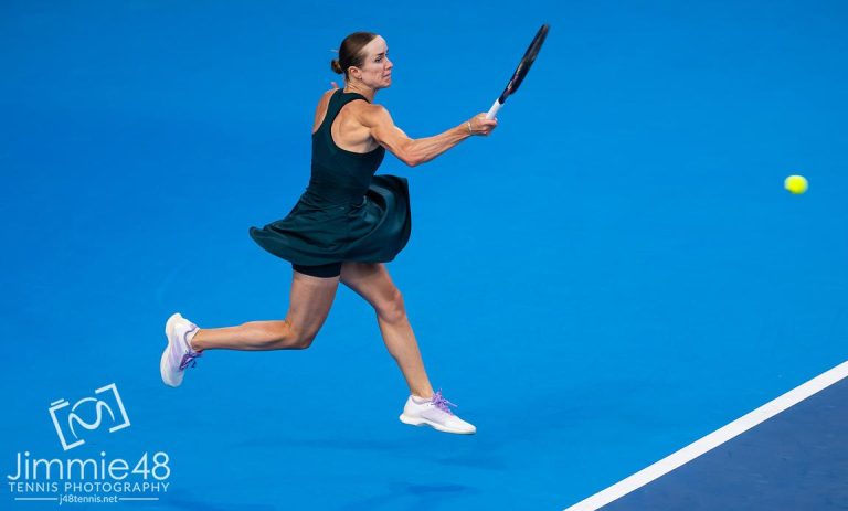 Cincinnati Open 2025 - Day 4