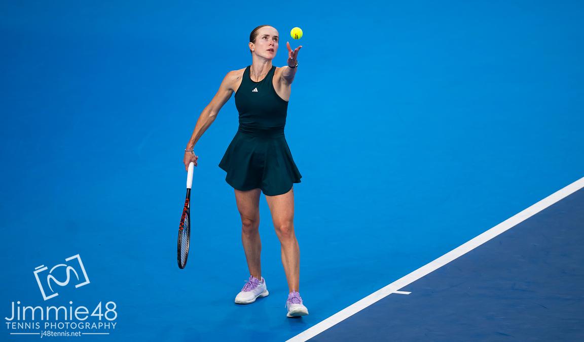 Cincinnati Open 2025 - Day 4