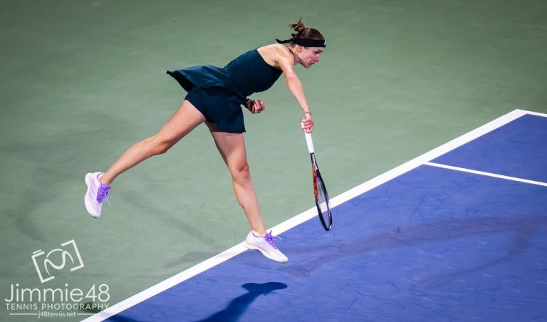 National Bank Open 2025 - Day 4