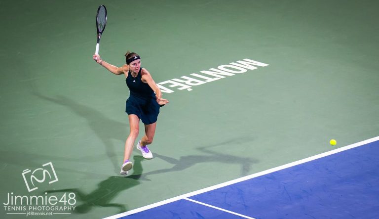 National Bank Open 2025 - Day 4