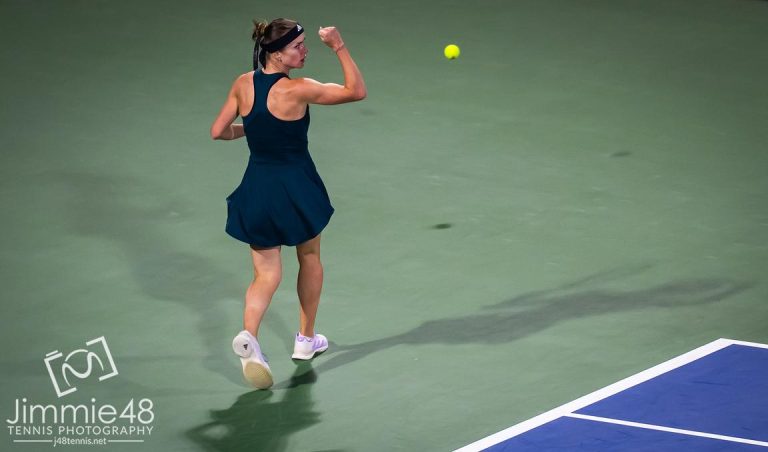 National Bank Open 2025 - Day 4