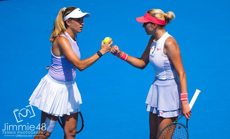 Cincinnati Open 2025 - Day 9