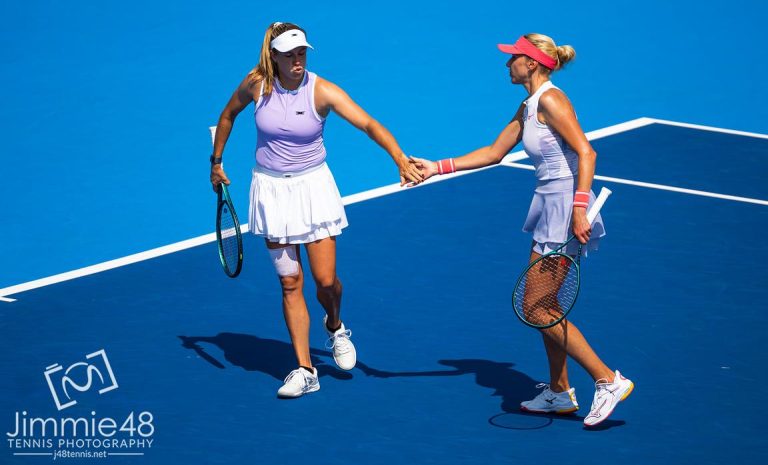 Cincinnati Open 2025 - Day 9