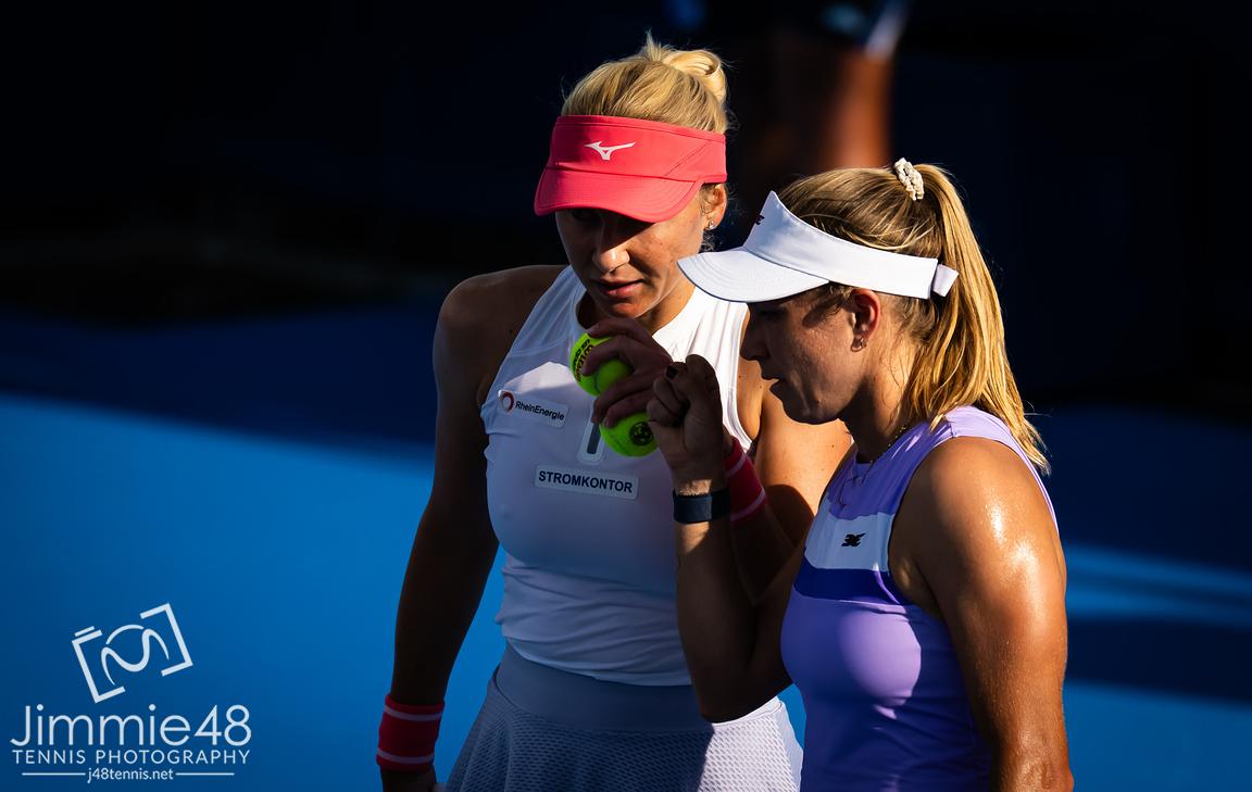 Cincinnati Open 2025 - Day 7