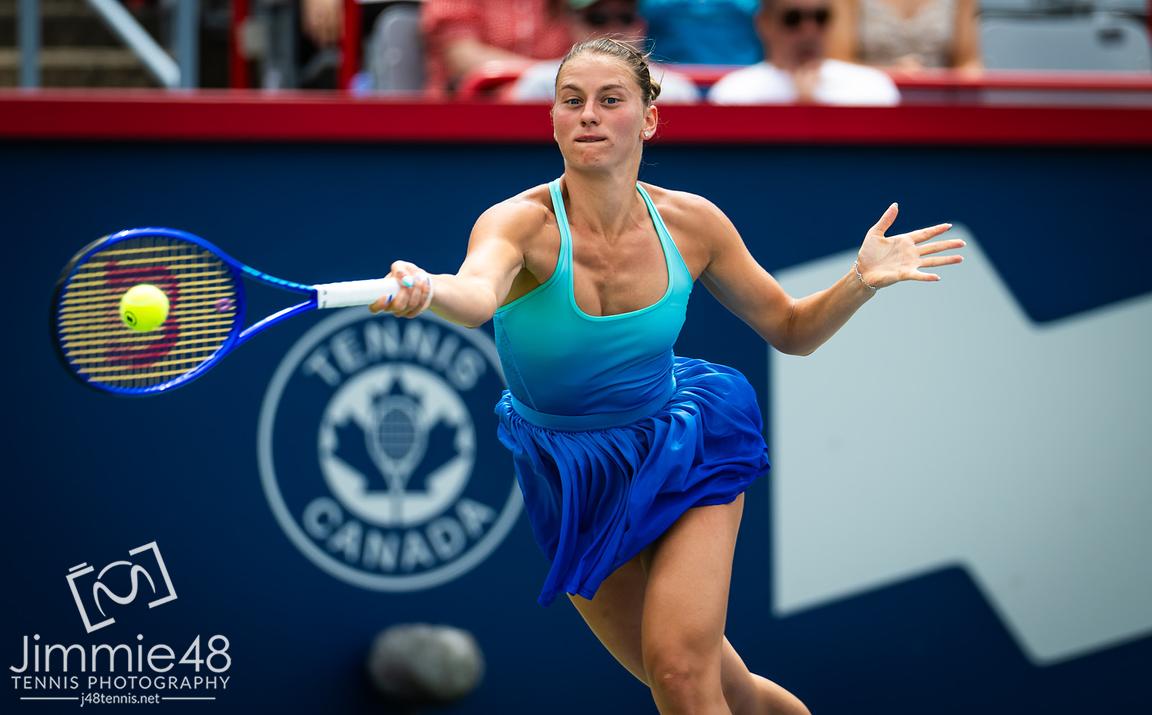 National Bank Open 2025 - Day 5