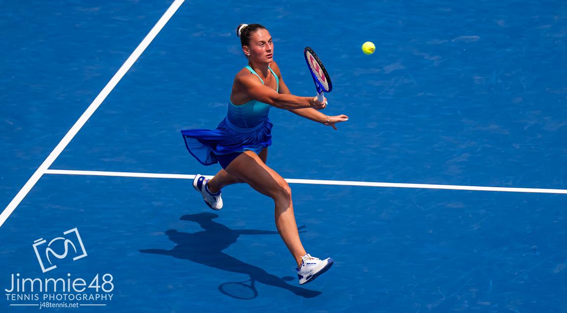 National Bank Open 2025 - Day 7