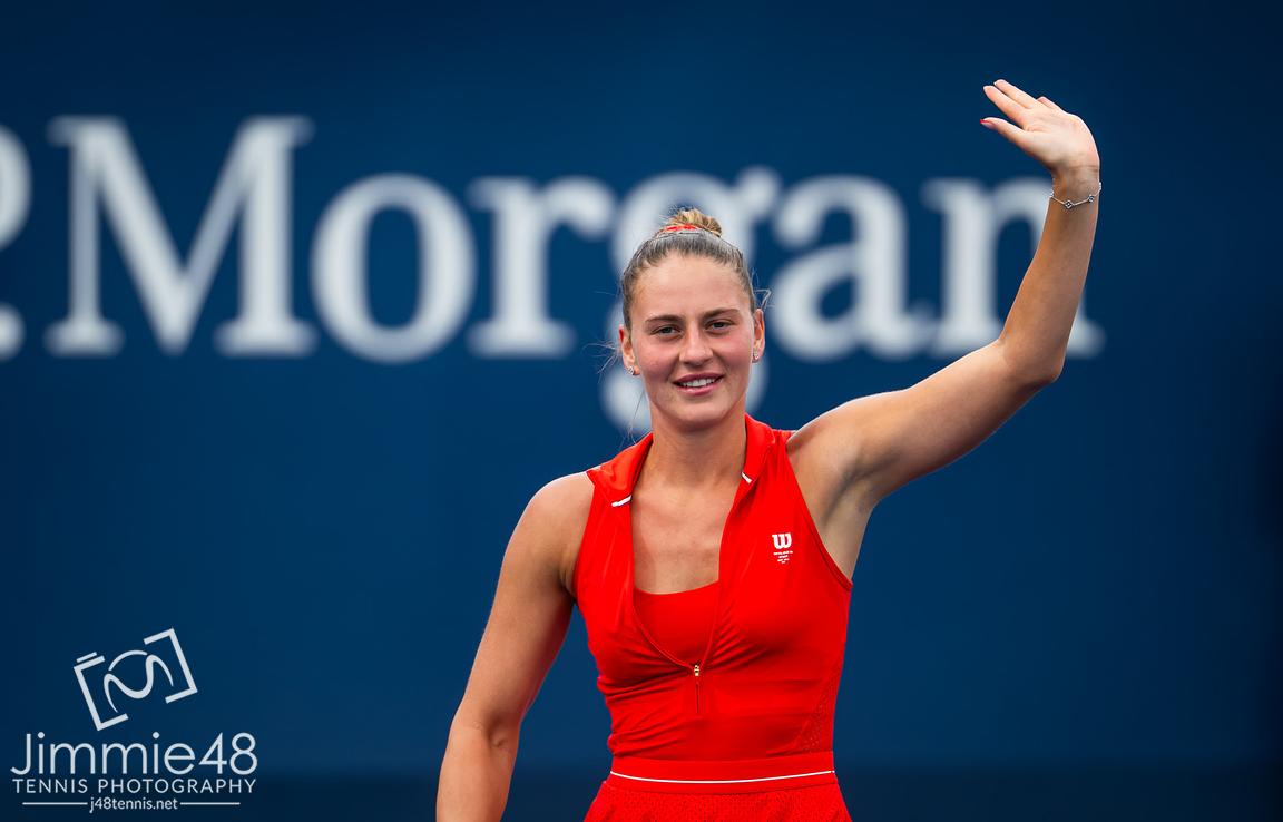 US Open 2025 - Day 5