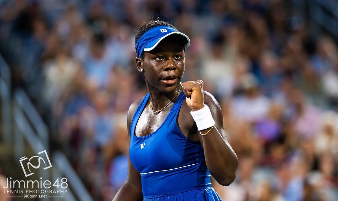 National Bank Open 2025 - Day 9