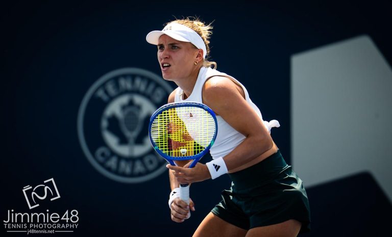 National Bank Open 2025 - Day 2