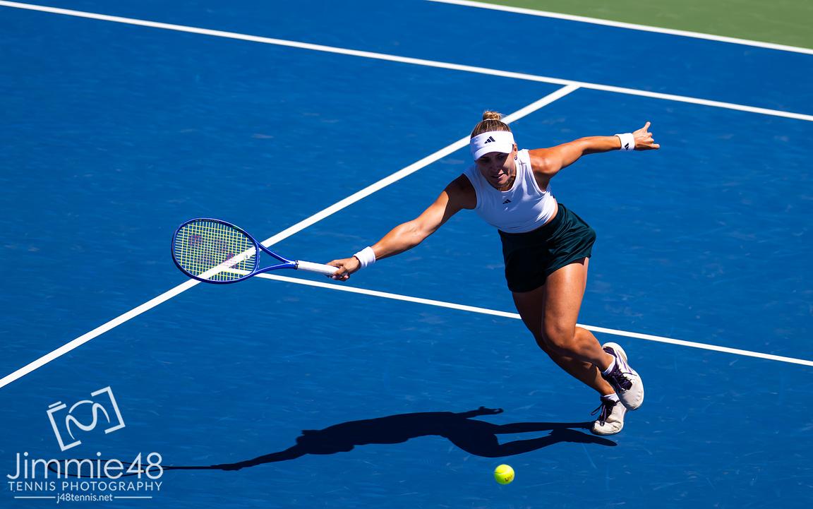 National Bank Open 2025 - Day 6