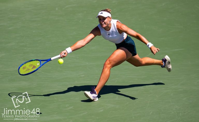 National Bank Open 2025 - Day 6