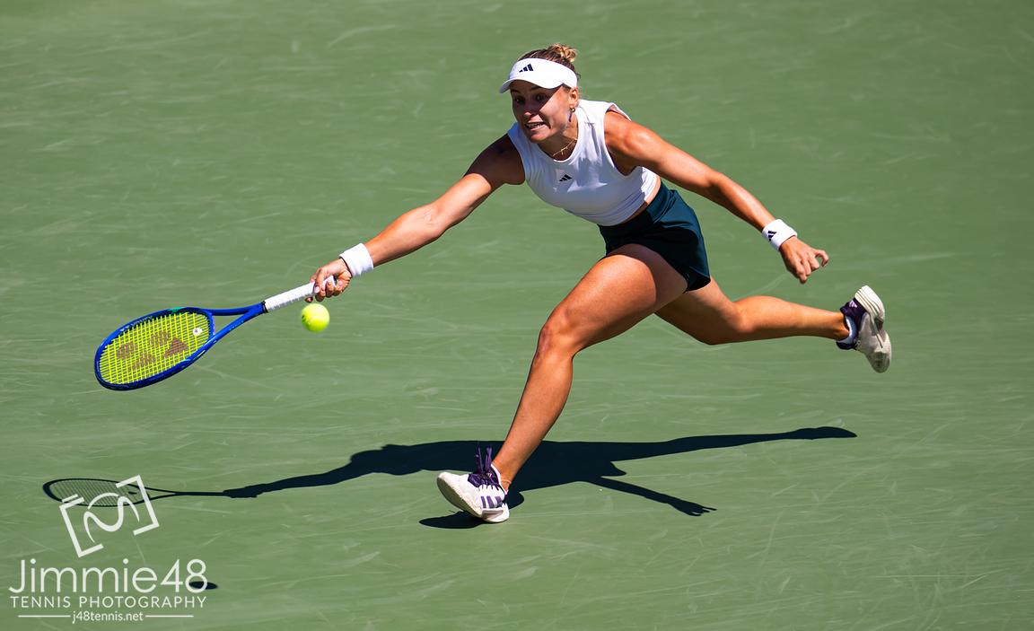 National Bank Open 2025 - Day 6