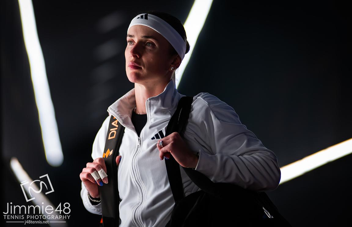 Internazionali BNL D'Italia - Day 8