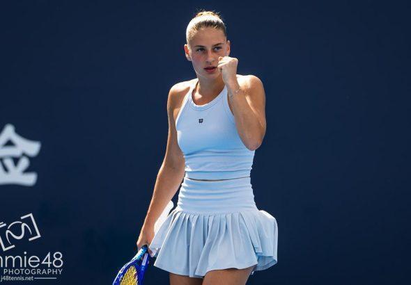 China Open 2025 - Day 6