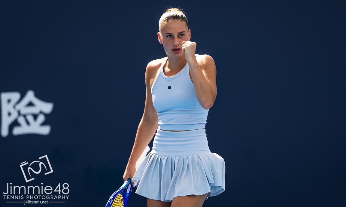 China Open 2025 - Day 6