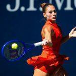 US Open 2025 - Day 7