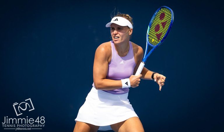 China Open 2025 - Day 2