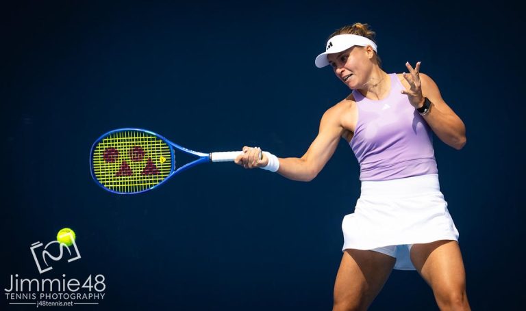 China Open 2025 - Day 2