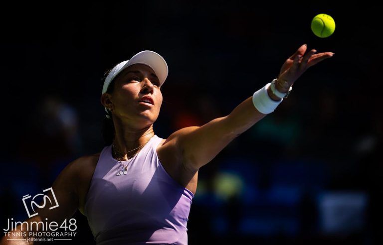 Dongfeng Voyah Wuhan Open - Day 5