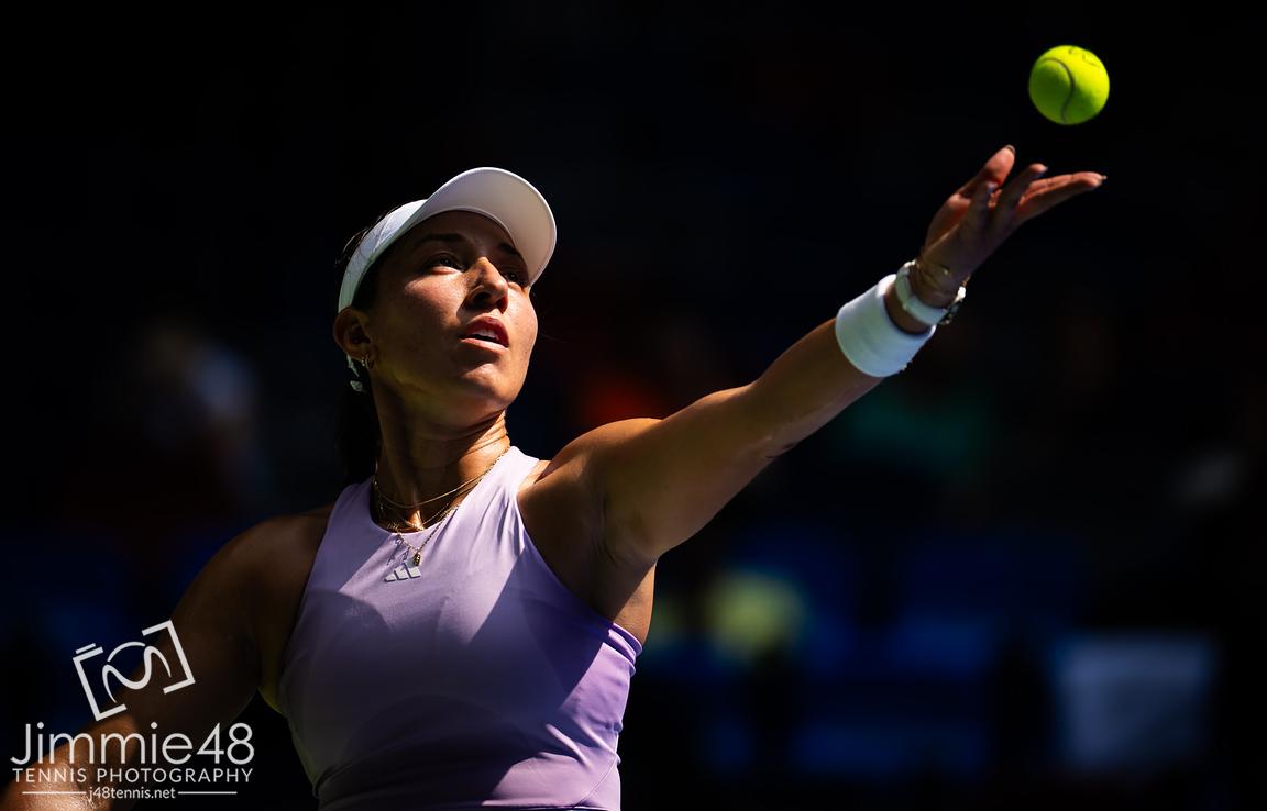 Dongfeng Voyah Wuhan Open - Day 5