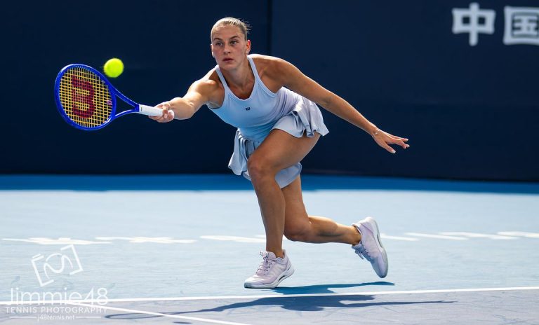 China Open 2025 - Day 6