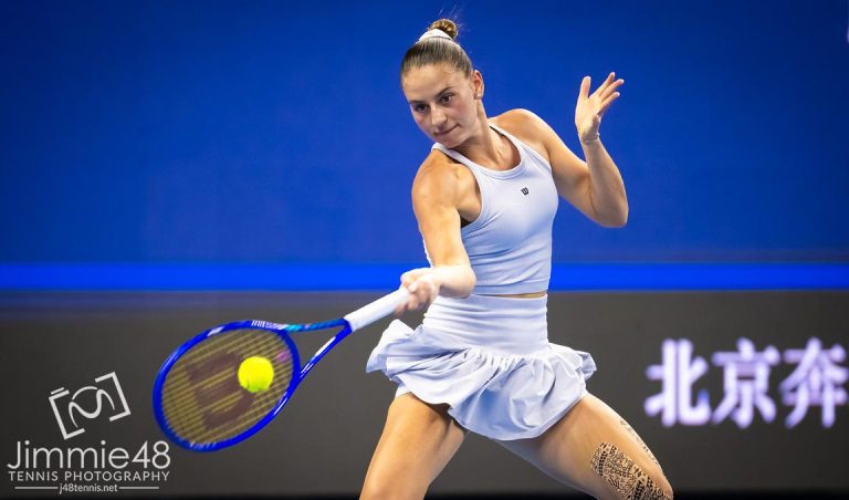 China Open 2025 - Day 8