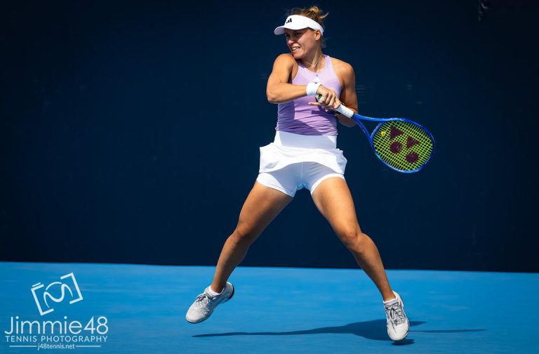 China Open 2025 - Day 2