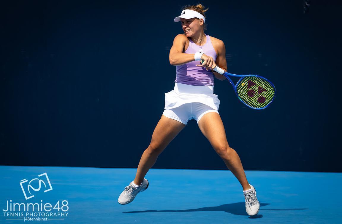 China Open 2025 - Day 2