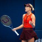 China Open 2025 - Day 8