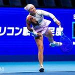 Діана Шнайдер хоче отримати орден особисто від Путіна