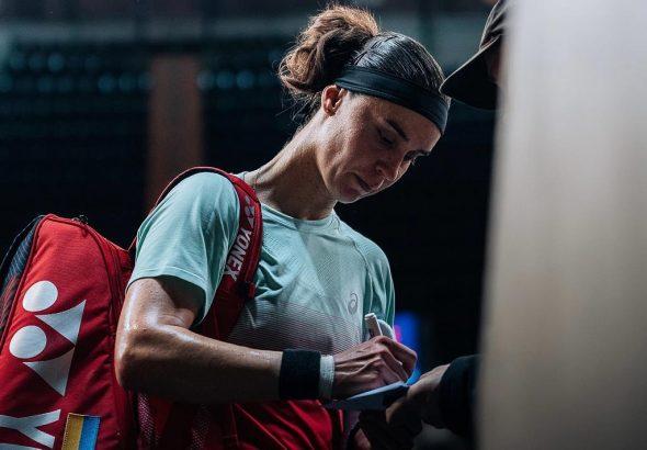 Ангеліна Калініна