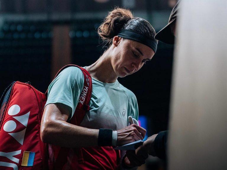 Ангеліна Калініна