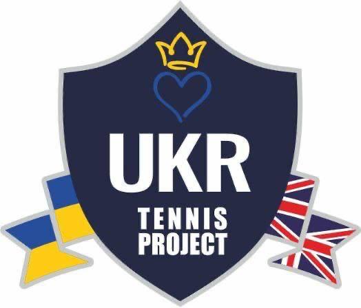 Український тенісний проєкт в Великобританії