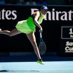 Australian Open 2026 - Day 5