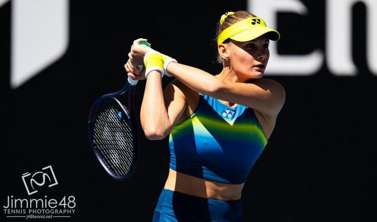 Australian Open 2026 - Day 1