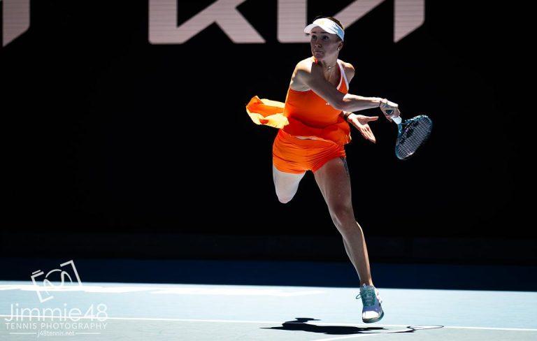 Australian Open 2026 - Day 1