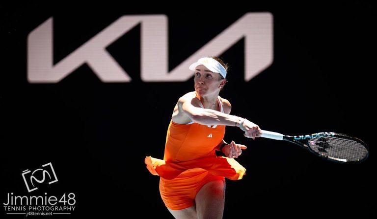 Australian Open 2026 - Day 1