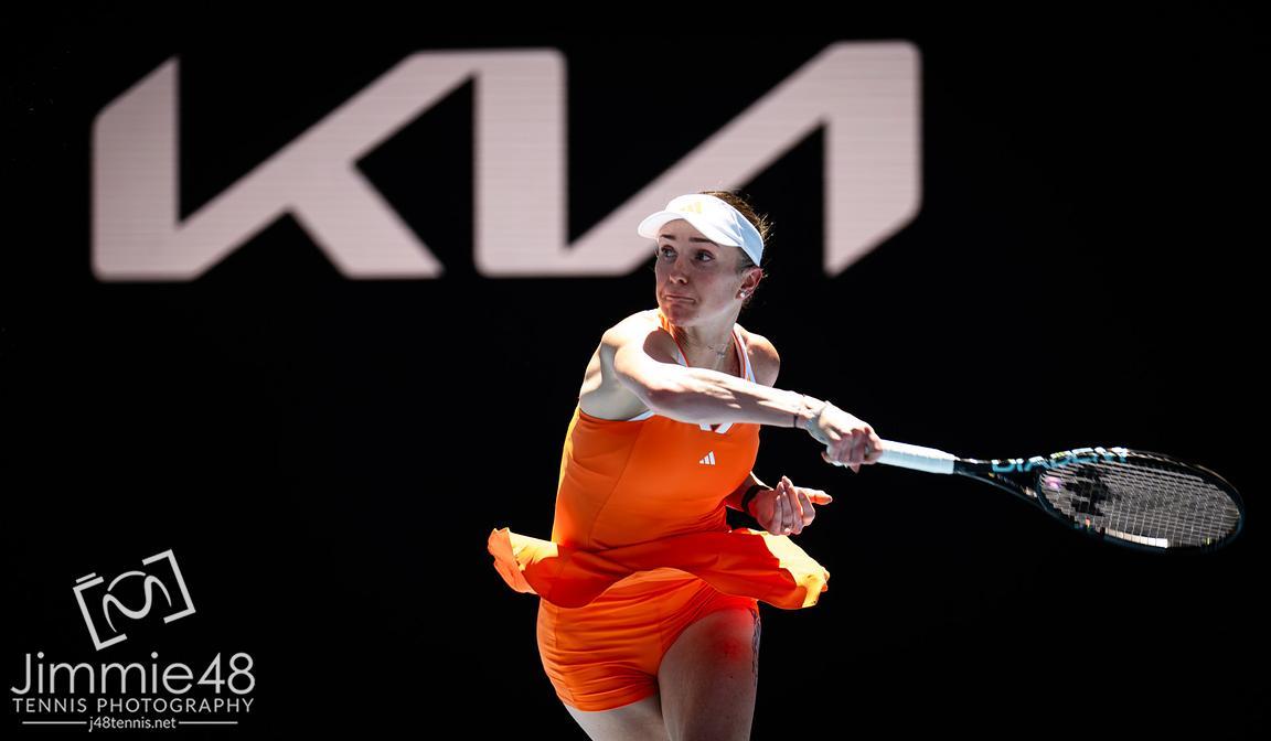 Australian Open 2026 - Day 1