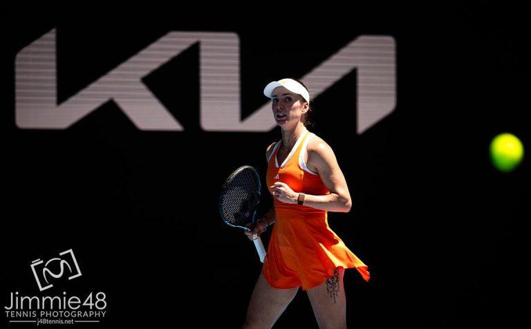 Australian Open 2026 - Day 1