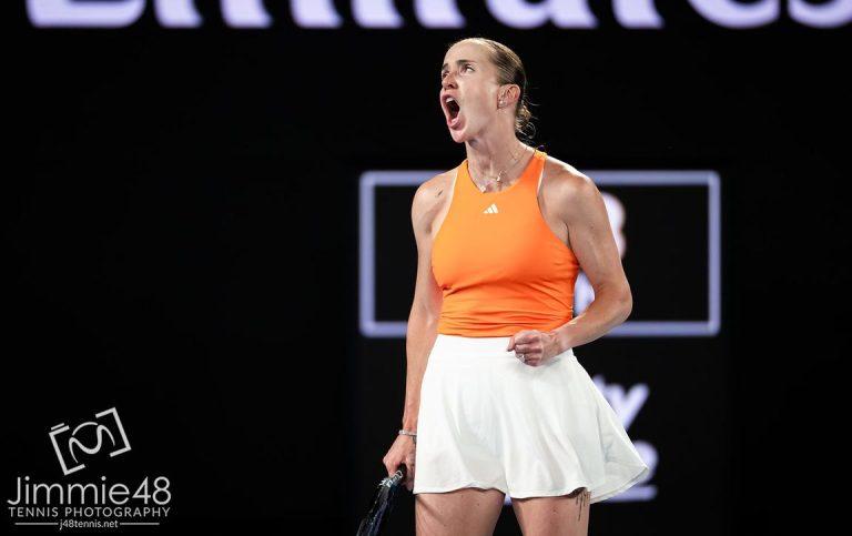 Australian Open 2026 - Day 10