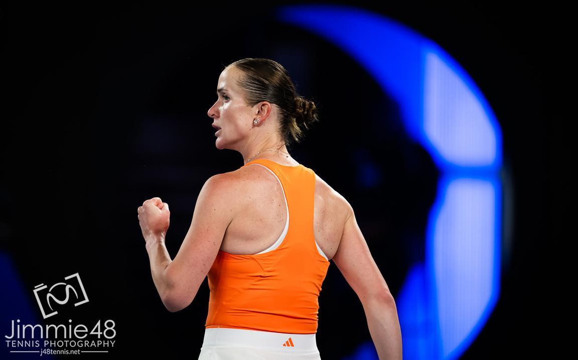 Australian Open 2026 - Day 10