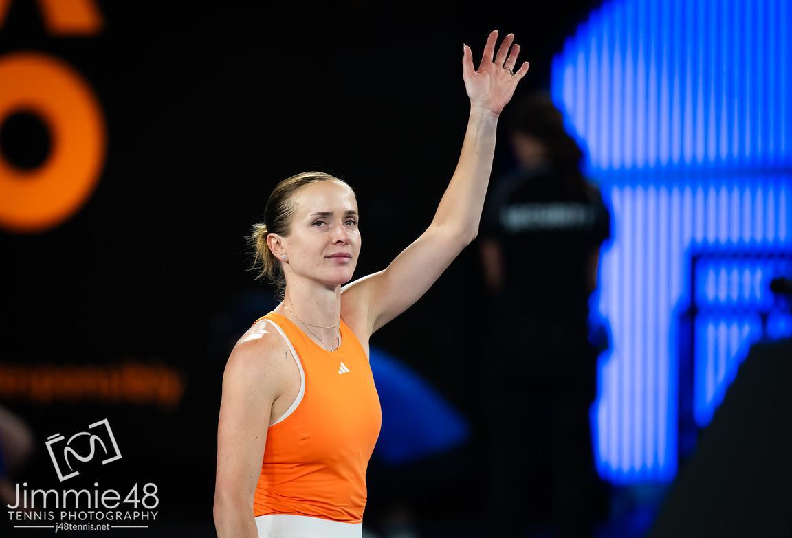 Australian Open 2026 - Day 10