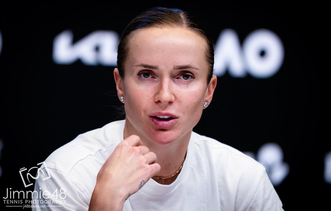 Australian Open 2026 - Day 10