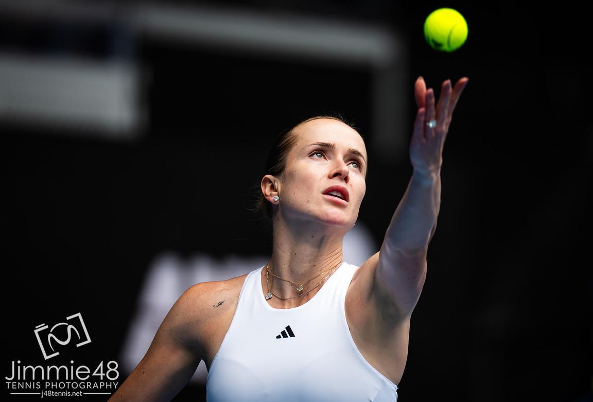 Australian Open 2026 - Day 4